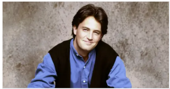 Matthew Perry