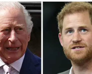 The relationship between Prince Harry and King Charles in a ‘dreadful’ state due to a painful reason