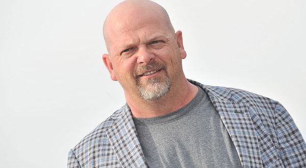 Rick Harrison's Son Dies Due to Overdose 1