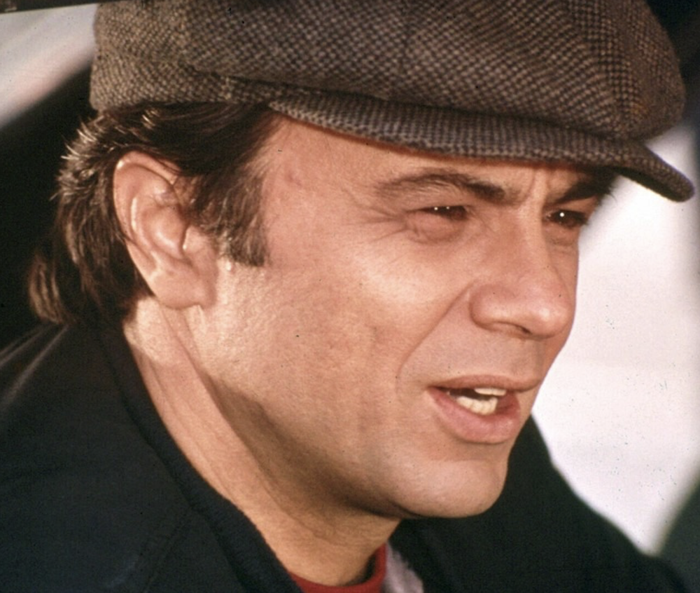 Robert Blake