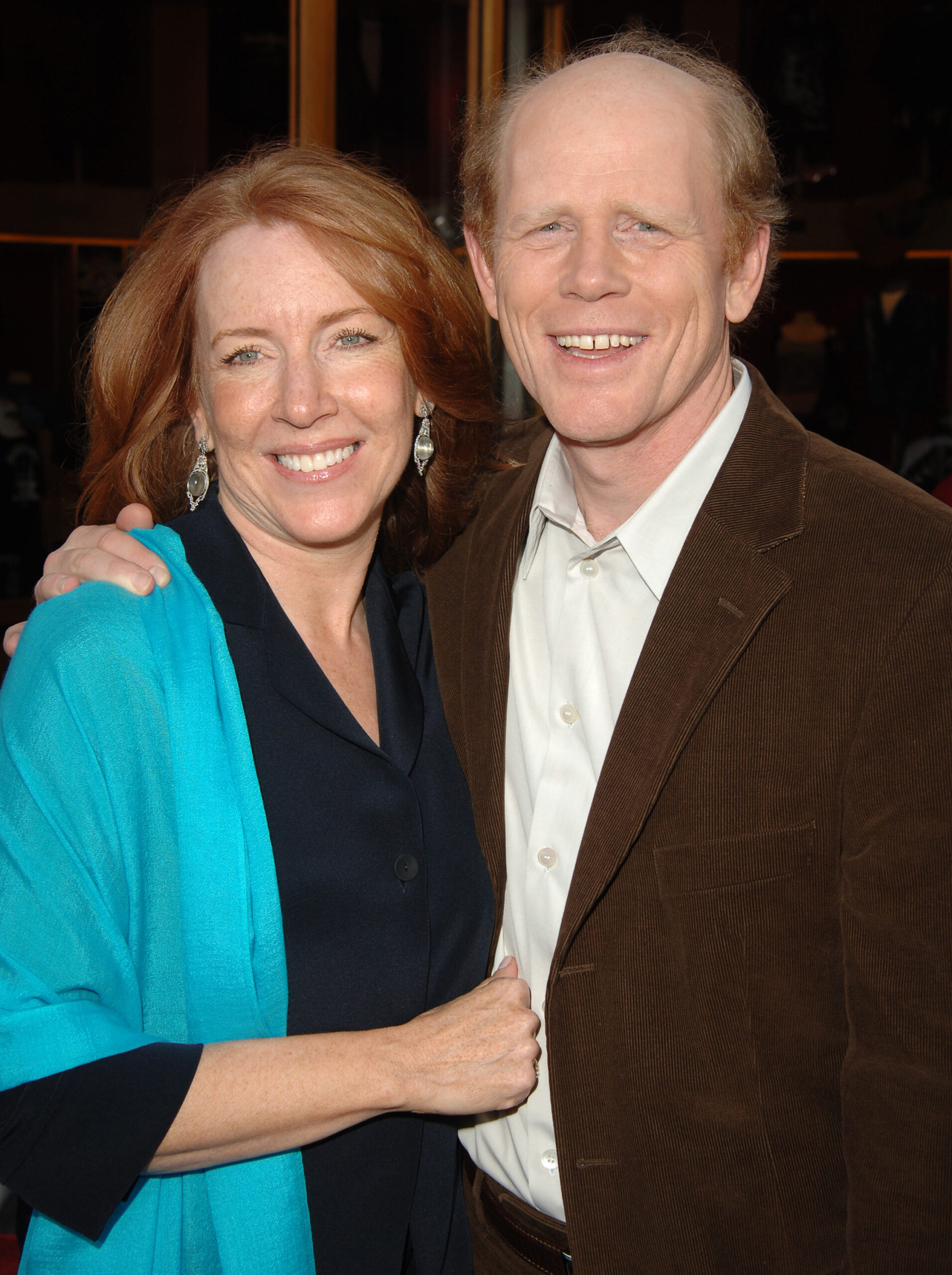 Ron Howard