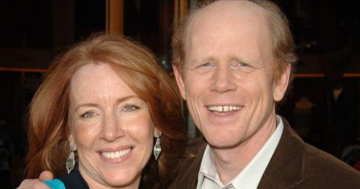 Ron Howard