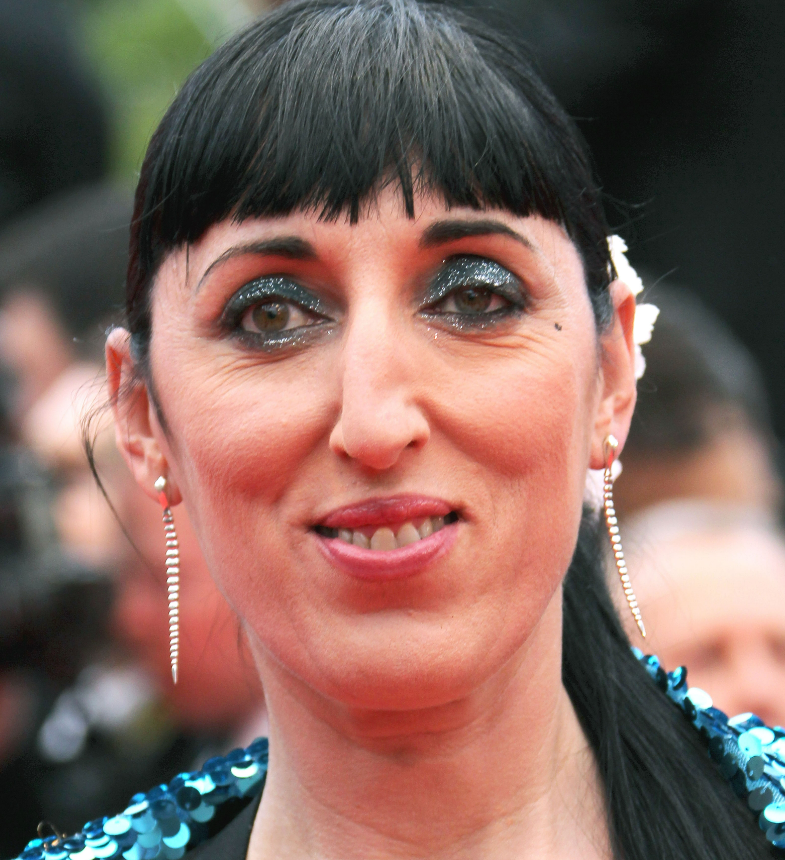 Rossy de Palma