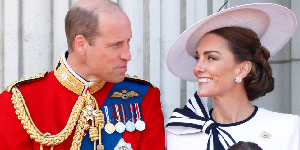 Kate Middleton’s ’embarrassing’ move during first meeting with Prince William: Inside their rocky relationship