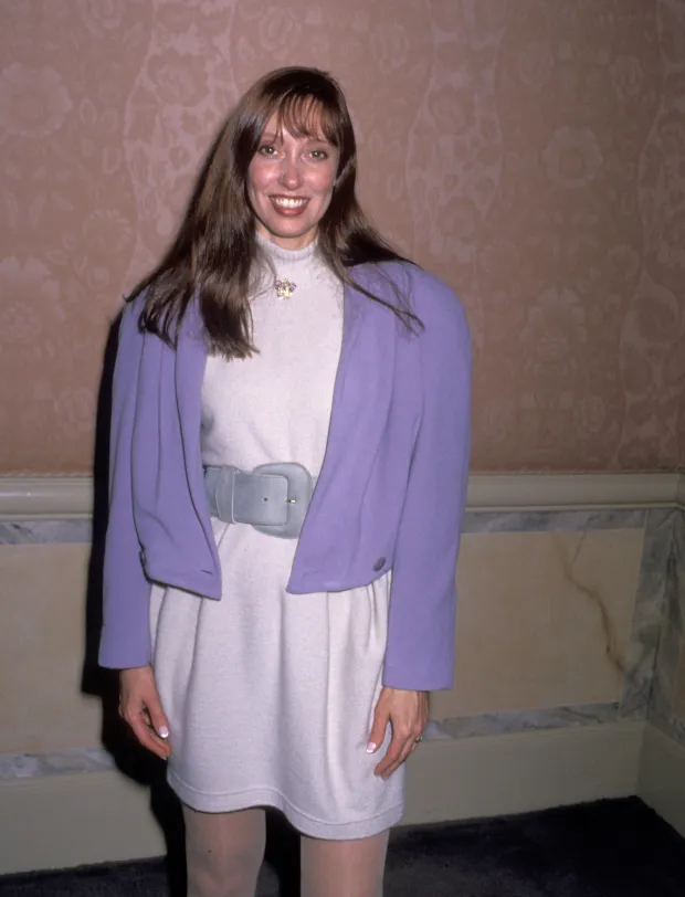 Shelley Duvall