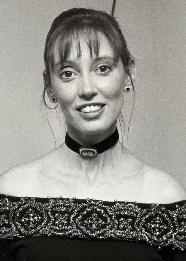 Shelley Duvall