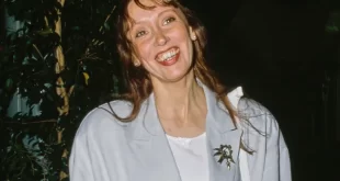 Shelley Duvall