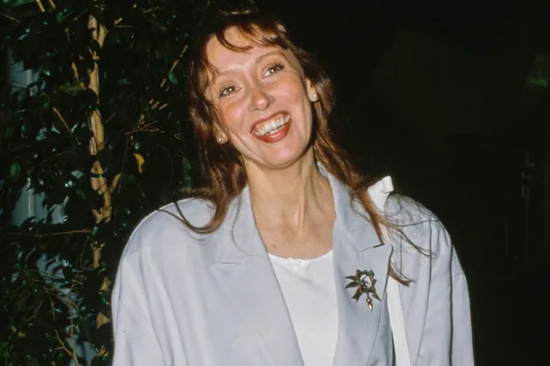 Shelley Duvall