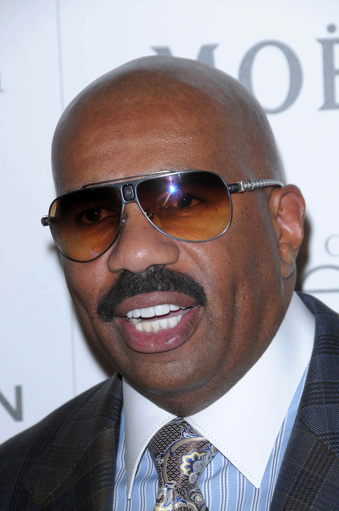 Steve Harvey