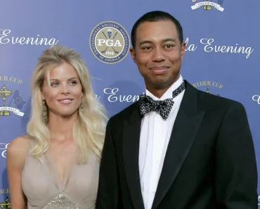 Tiger Woods’ ex-wife, Elin Nordegren: see what she’s doing now!