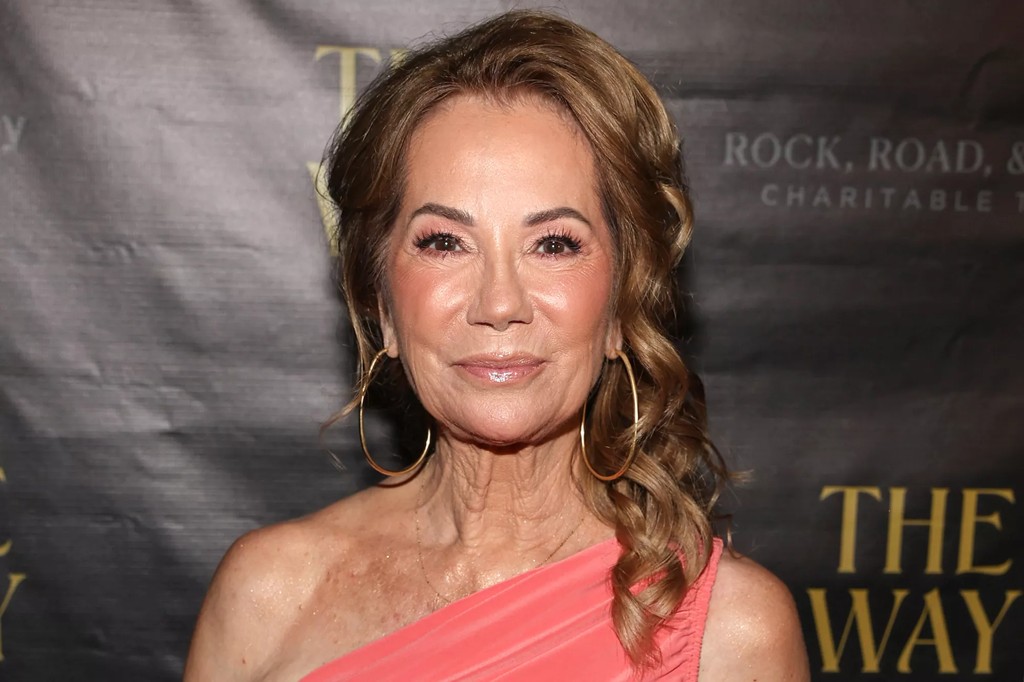 Kathie Lee Gifford 