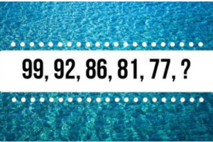 Is It Possible To Decipher The Next Sequence Number By Looking for The Hidden Pattern?