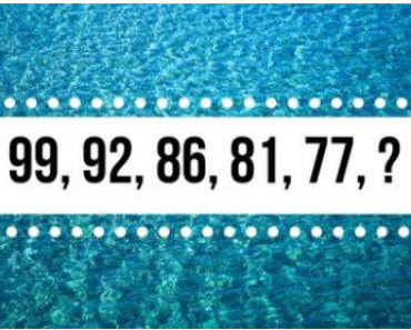 Is It Possible To Decipher The Next Sequence Number By Looking for The Hidden Pattern?