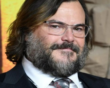 Breaking: Jack Black Vows To Leave The US Permanently, “I Just Can’t Take It Anymore”