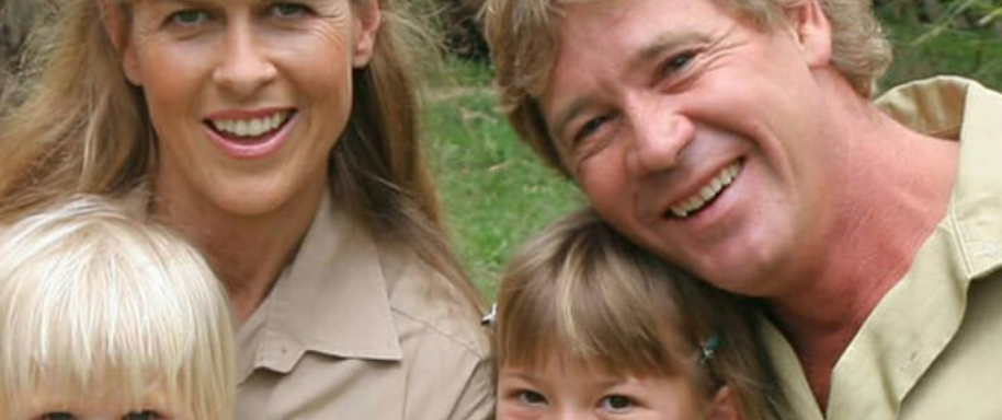 12 YEARS AFTER STEVE IRWIN’S PASSING, WIFE TERRI SHARED DARK TRUTH HUSBAND ONCE CONFESSED TO HER