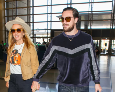 Love Knows No Boundaries: The Unconventional Love Story of Sam and Aaron Taylor-Johnson