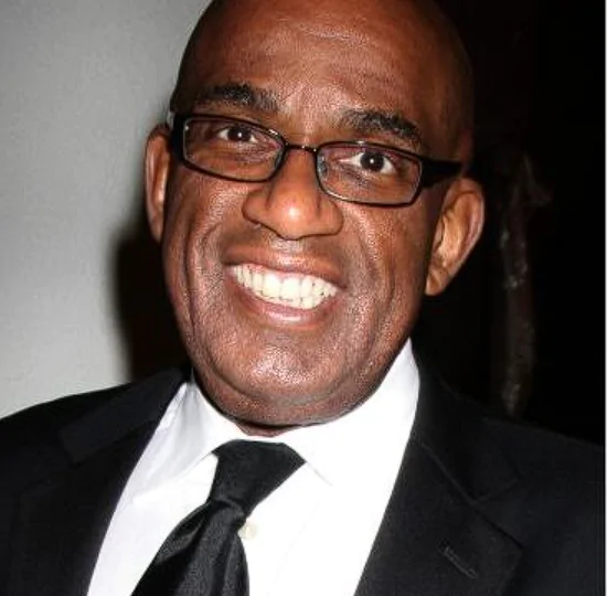 Al Roker