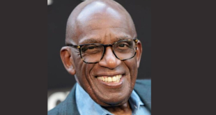 Al Roker