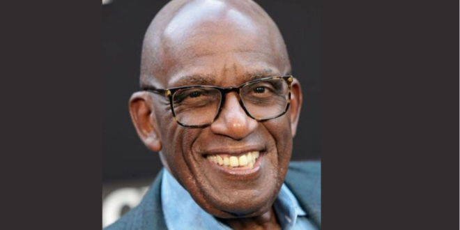 Al Roker