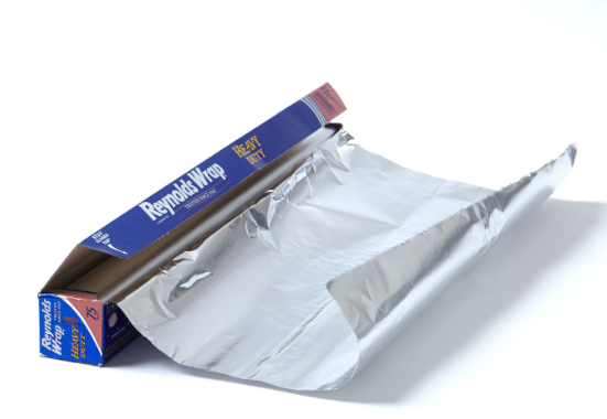 Aluminium Foil Hacks