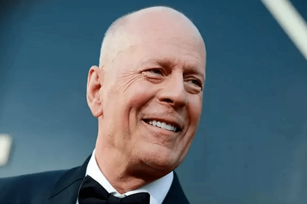 Bruce Willis