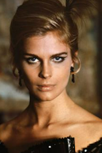 Candice Bergen