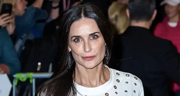 Demi Moore