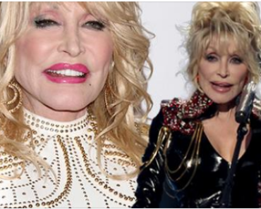 At 77, Dolly has confirmed that the rumors are true. I don’t care who you are or what you think of Dolly Parton, this is a courageous step for her to take, and we wish her the best