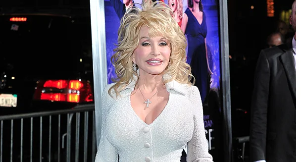 Dolly Parton