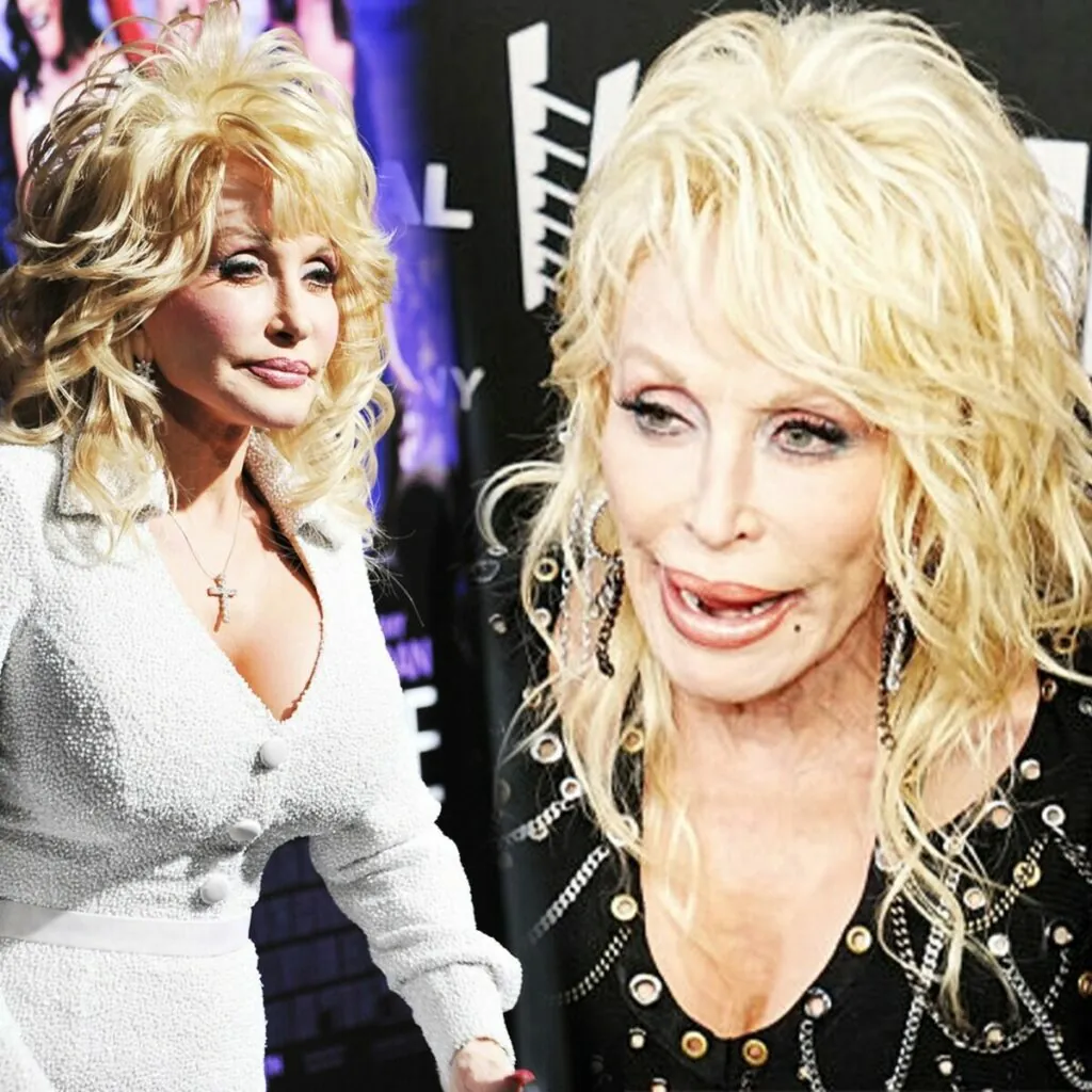 Dolly Parton