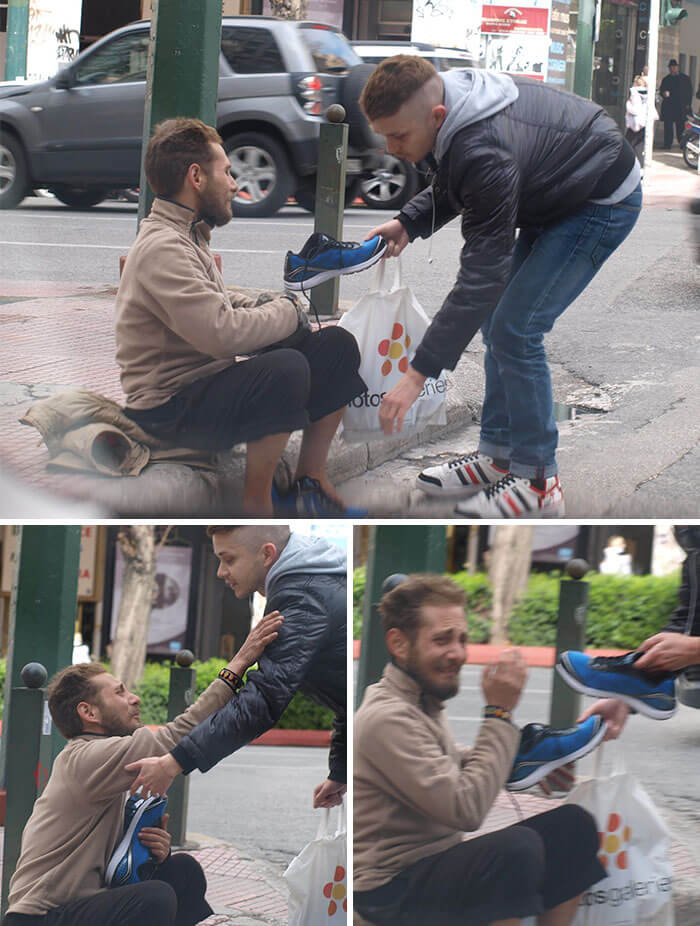 Heartwarming Pictures