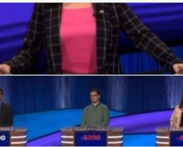 Jeopardy! Contestants Stumped by The Lord’s Prayer