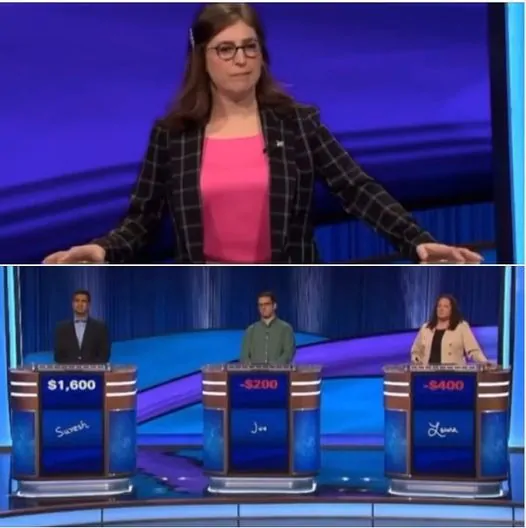 Jeopardy!