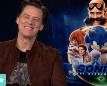 The announced retirement of Jim Carrey