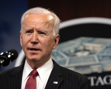 A Double Board Certified Neurologist Thinks Joe Biden Could Be Experiencing Vascular Dementia