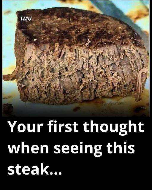 Juicy Steak