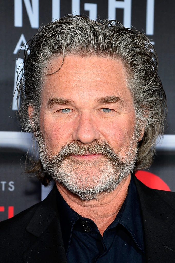 Prayers are needed for Kurt Russell