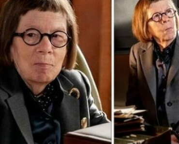 Linda Hunt Leaves Behind A Fortune That Makes Her Family Cry