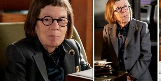 Linda Hunt