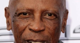 Louis Gossett Jr.