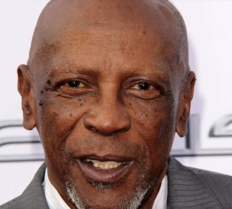 Louis Gossett Jr.