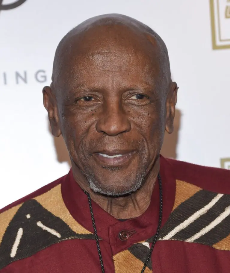 Louis Gossett Jr.