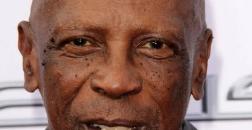 Louis Gossett Jr.