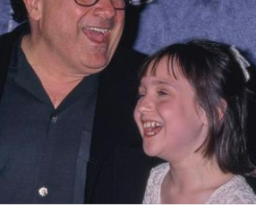 Child star Mara Wilson, 37, left Hollywood after ‘Matilda’ as she was ‘not cute anymore’