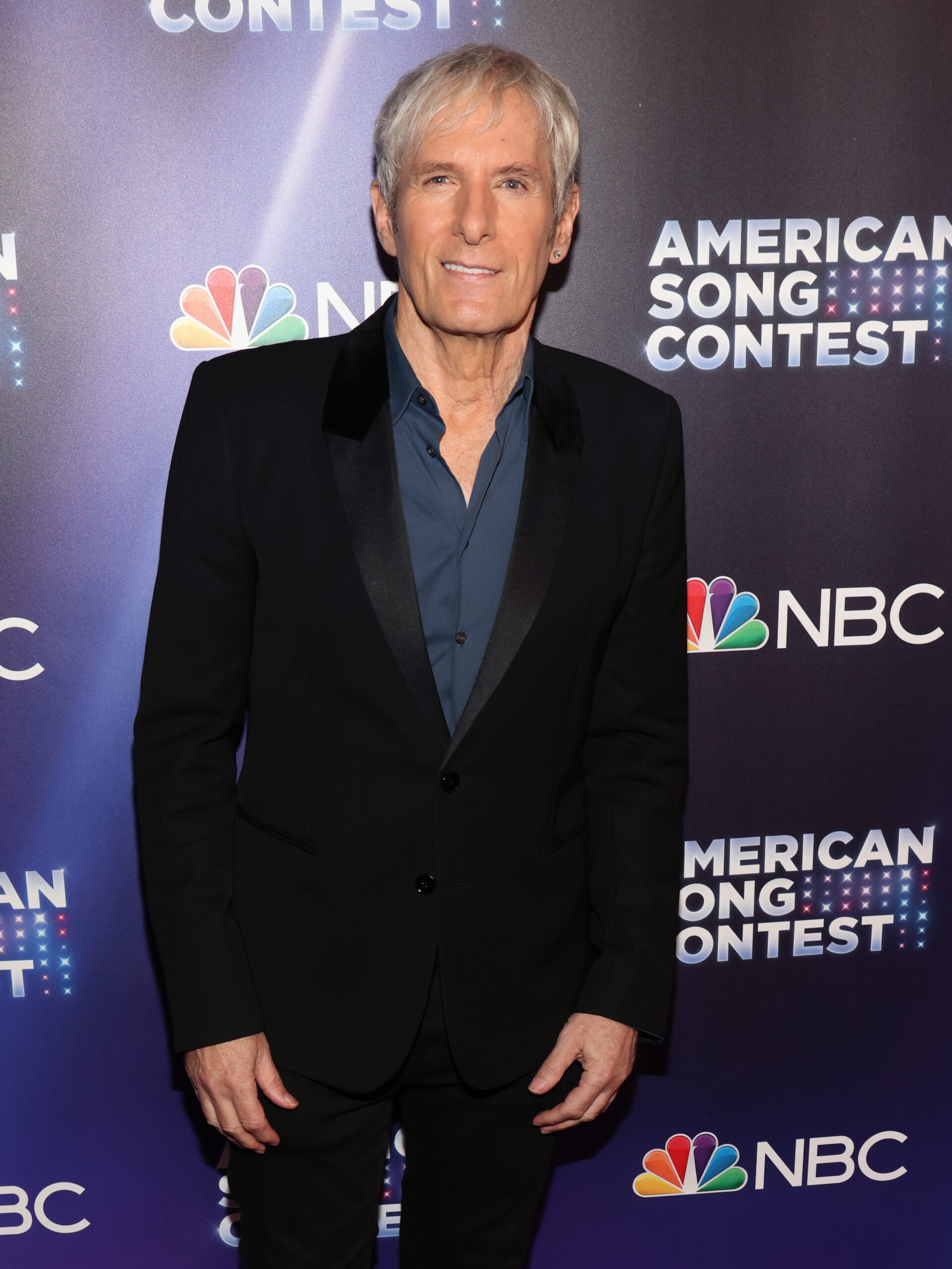 Michael Bolton