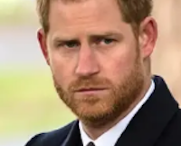 Prince Harry is devastated with grief