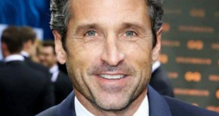 Patrick Dempsey