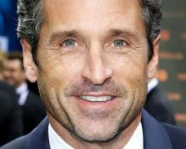 Patrick Dempsey: Crowned Most Attractive Man of 2023