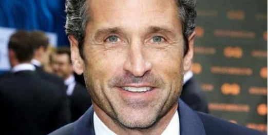 Patrick Dempsey