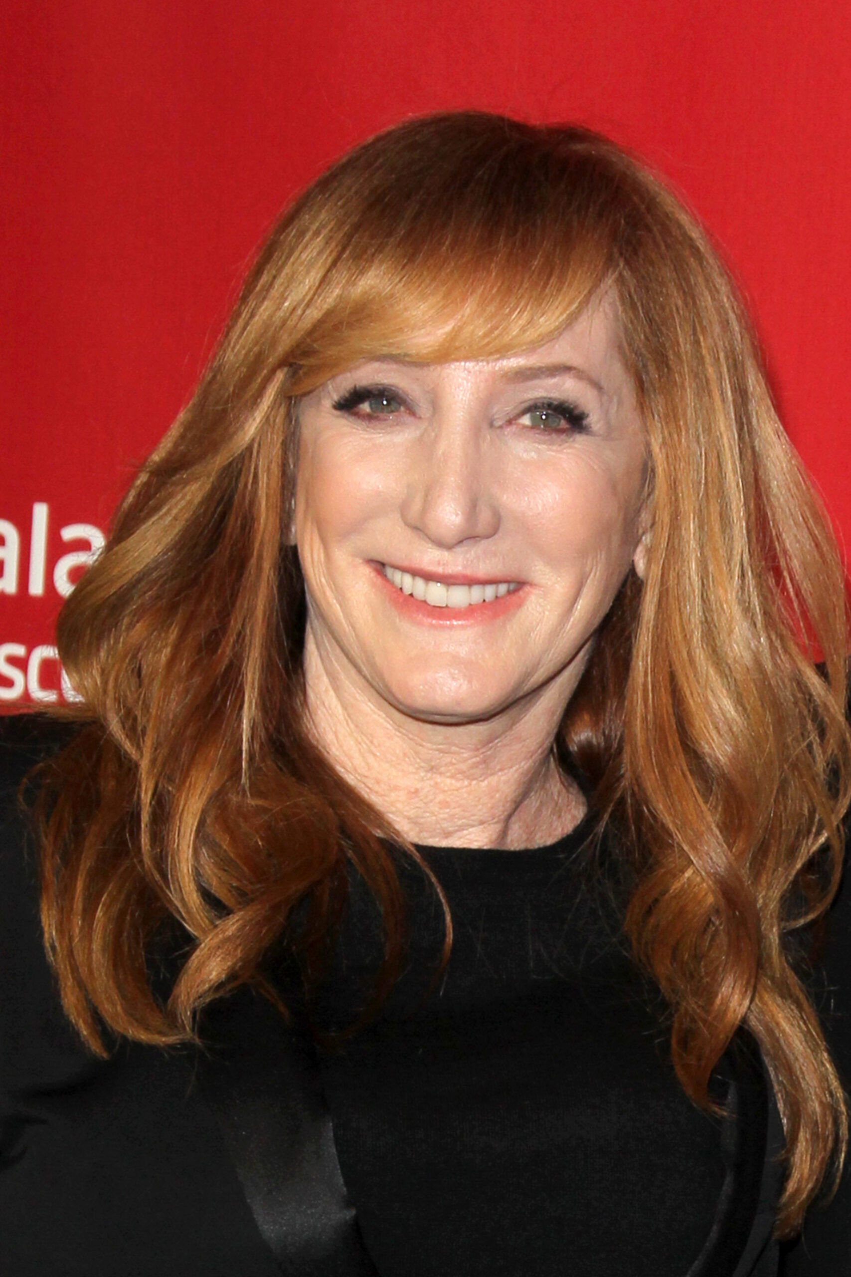 Patti Scialfa